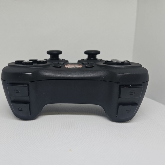Logitech Cordless Rumblepad 2 Wireless Gamepad PC Gaming G-RC14 - * No Dongle * - Picture 2 of 4